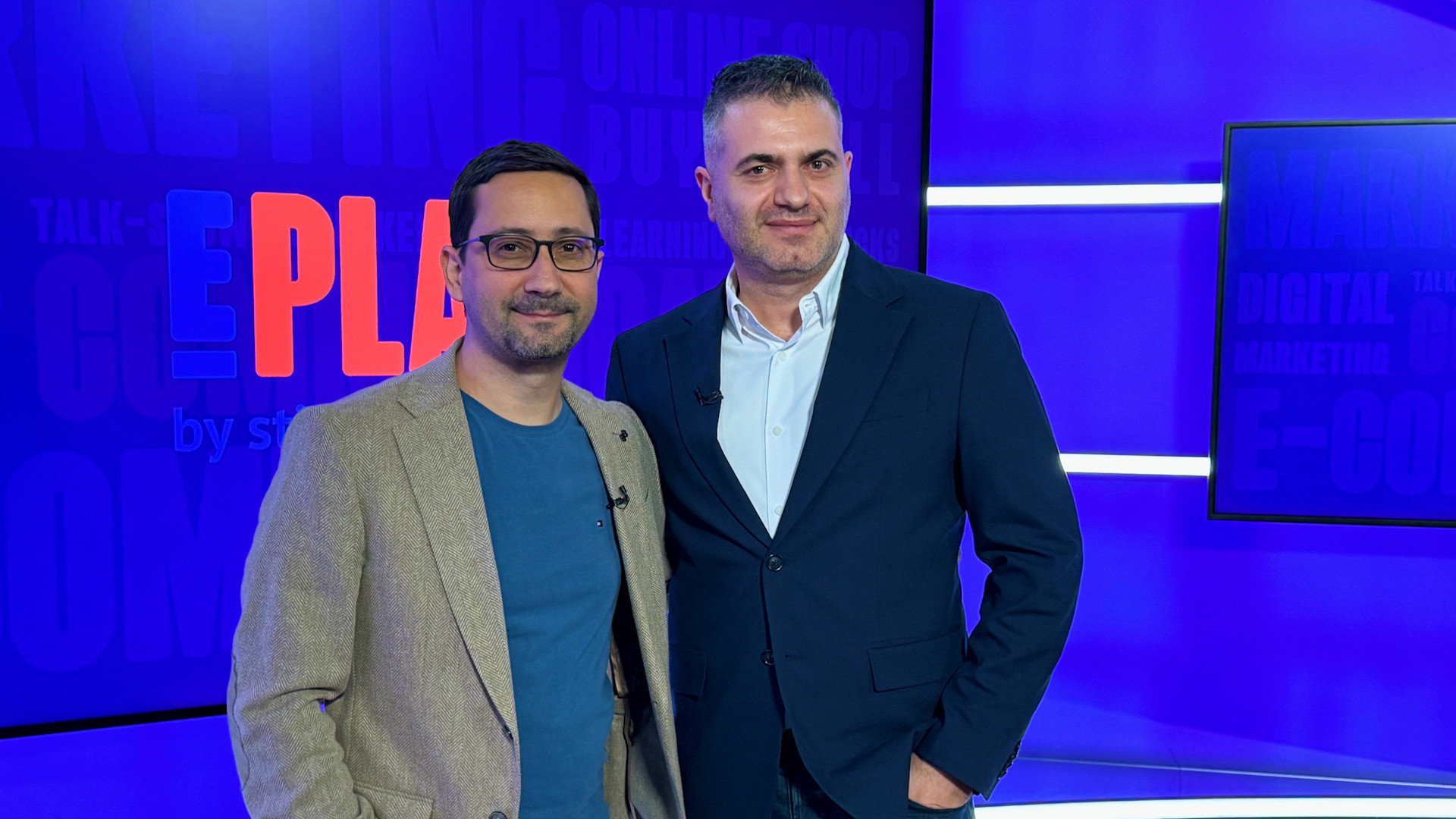 Fondatorul companiei AYSA.ai, Marius Dosinescu, invitat la ePlan: ”Viitorul SEO-ului este automatizarea”