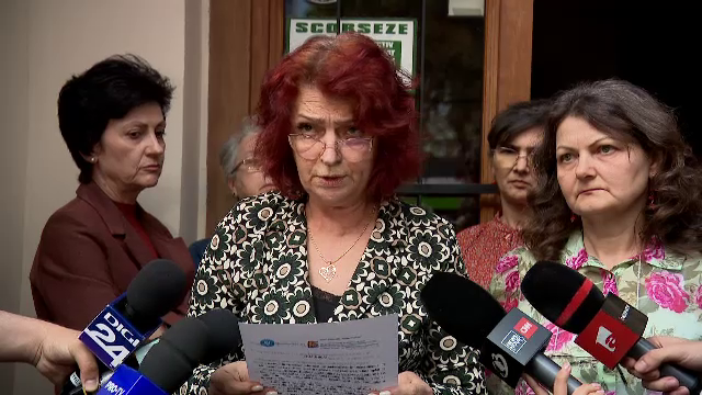 Directoarea școlii unde un elev ar fi fost violat a demisionat. Ministrul Educației a trimis Corpul de Control