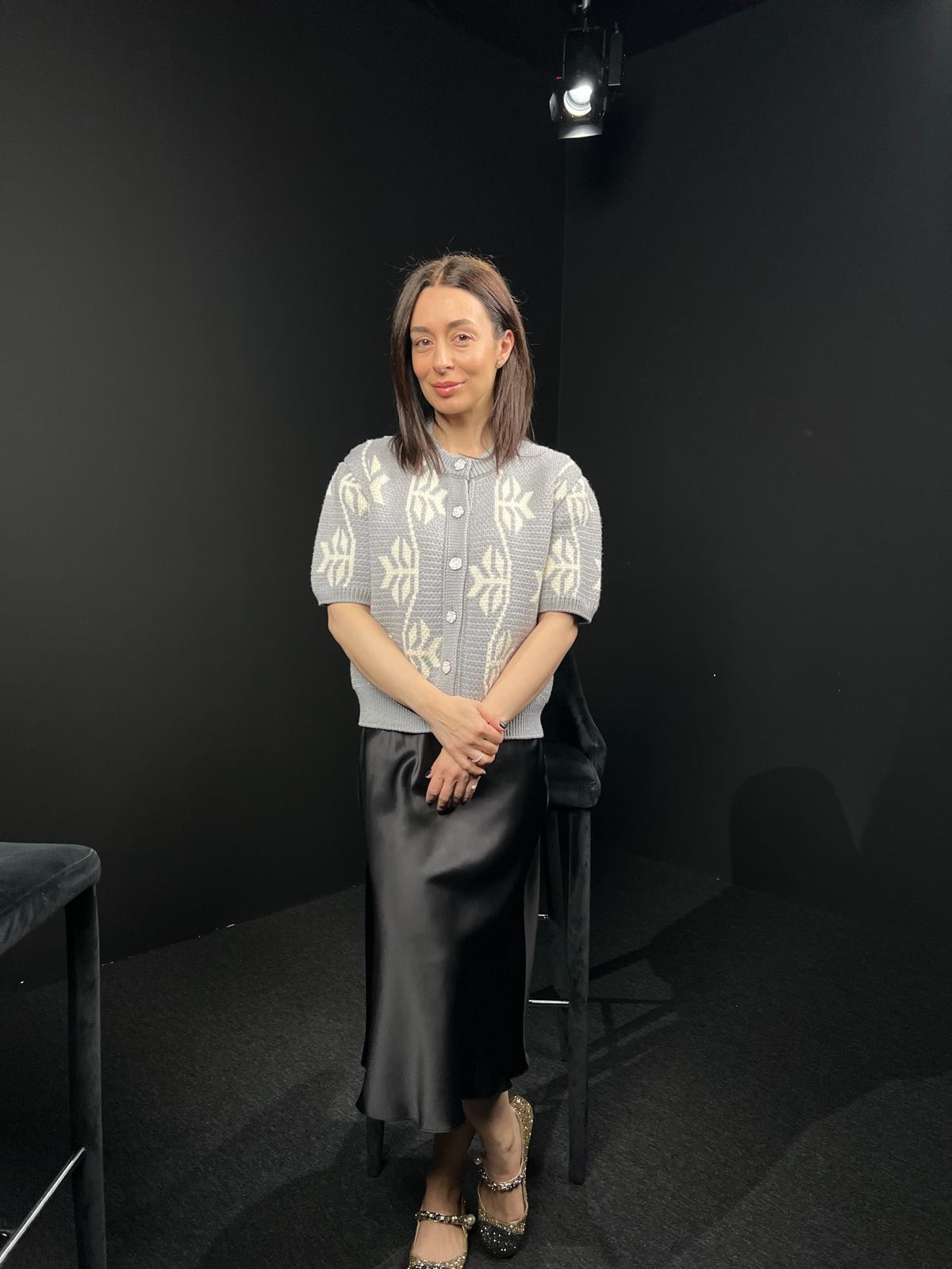 (P) Aniversare cu stil de Ziua Femeii: povești susținute de tehnologie despre business la genul feminin