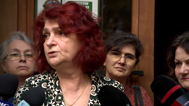 Directoarea școlii în care ar fi fost violat un elev a țipat la părinți înainte să demisioneze. „Hai să punem problema așa”