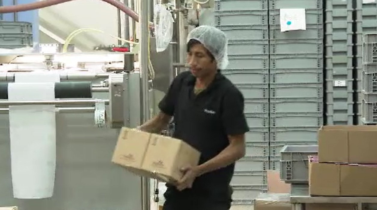 Guvernul pregătește reguli noi pentru firmele care angajazează personal din afara UE. Amenzi mari pentru cine nu le respectă