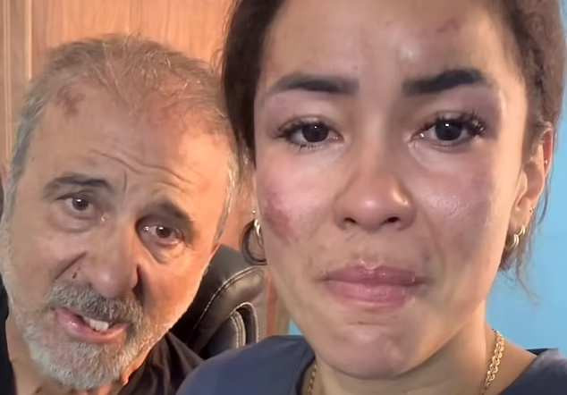 Mărturia șocantă a turistei care a fost violată în grup în India, de șapte indivizi. Fernanda: „Au făcut cu rândul”