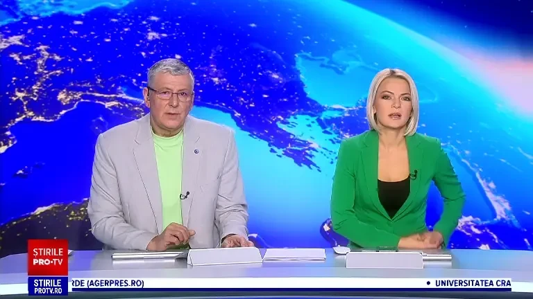 Vremea azi, 5 martie 2023. Temperaturile se mențin ridicate, dar apar și ploile