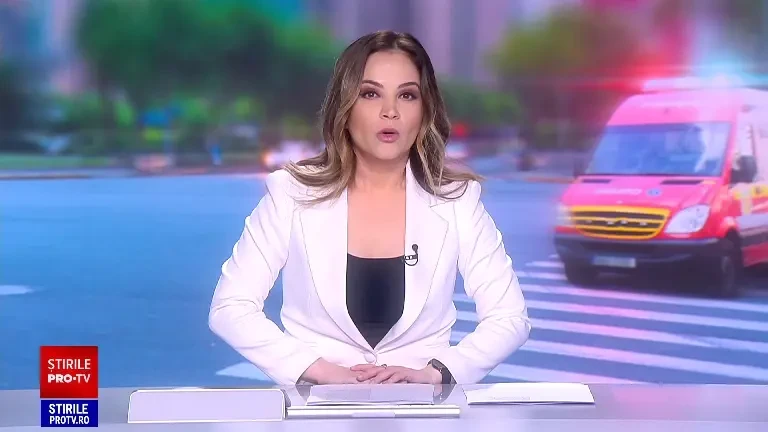 Unde se grăbea polițistul care a lovit-o pe trecere pe fata din Constanța. Mașina ar fi avut girofarul și sirena în funcțiune