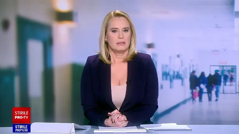 Directoarea școlii în care ar fi fost violat un elev a țipat la părinți înainte să demisioneze. „Hai să punem problema așa”