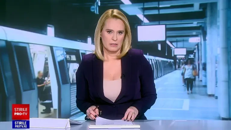 Eroarea umană, cauza cea mai probabilă a ciocnirii metrourilor din stația Timpuri Noi. Succesiunea evenimentelor