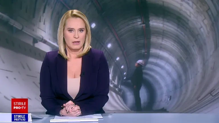 Locul în care se construiește cel mai mare tunel feroviar din România. Trenurile vor circula cu 160 km/h