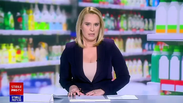 Produse contrafăcute ajung pe rafturile magazinelor. Le cumperi fără să îți dai seama că nu sunt originale