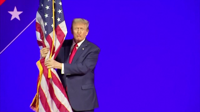 Donald Trump: ”Viktor Orban, ați auzit careva de el? E unul din cei mai puternici lideri ai lumii, e conducătorul Turciei”