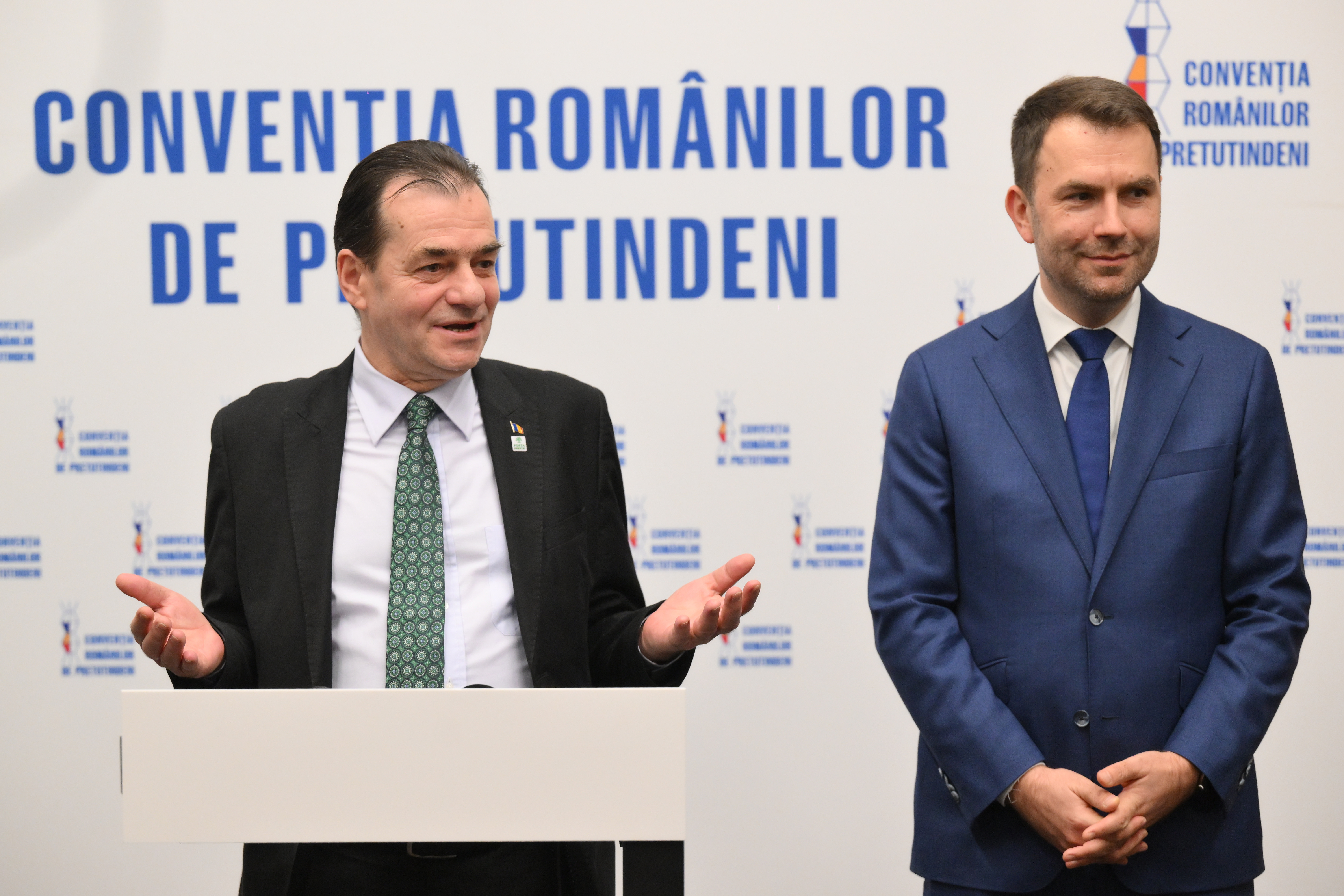 Lovitură pentru USR, Forța Dreptei și PMP. Biroul Electoral Central a respins înființarea alianței Dreapta Unită