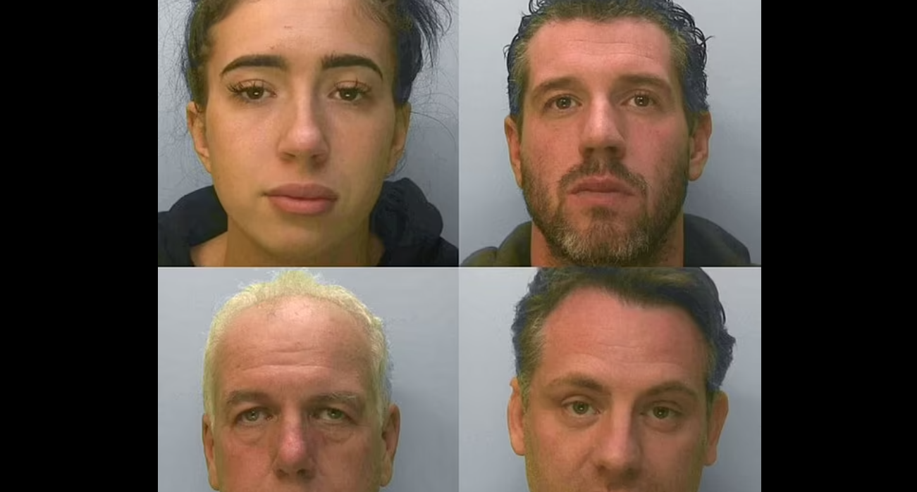 O tânără și familia ei au ajuns la închisoare după ce au plătit un asasin să-i ucidă fostul iubit. Cum s-a întâmplat totul