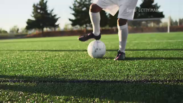 Un student italian a murit la Arad în timp ce juca fotbal. S-a prăbușit din senin pe teren