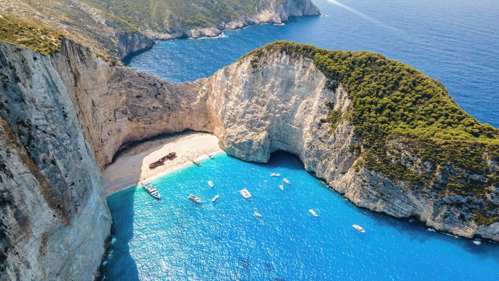 (P) Unde să pleci în această vară: top cele mai căutate destinații de vacanță