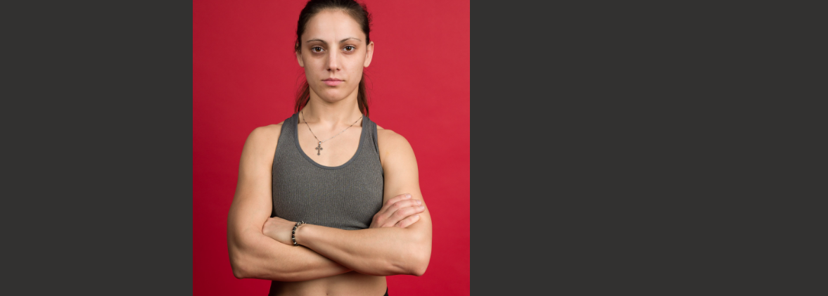 Ana Pal se alătură Faimoșilor la Survivor All Stars. Va fi colegă cu bărbatul caruia i-a spart nasul într-un acces de furie