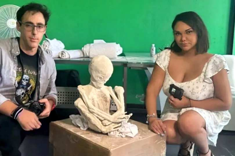 „Mumiile extraterestre" cu trei degete din Peru, posibil „o nouă specie” din altă parte a galaxiei. Dezvăluiri fulminante