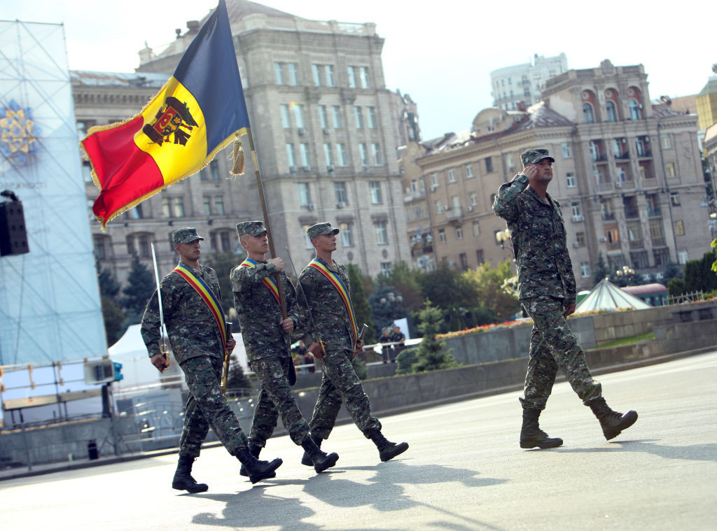 Republica Moldova se retrage din FACE, un tratat militar cu țările fostei URSS