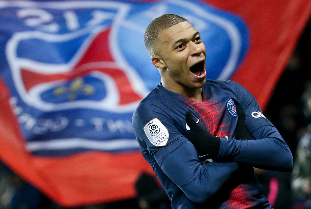 Kylian Mbappe a cumpărat vila deţinută de Gareth Bale la Madrid. Cât a costat
