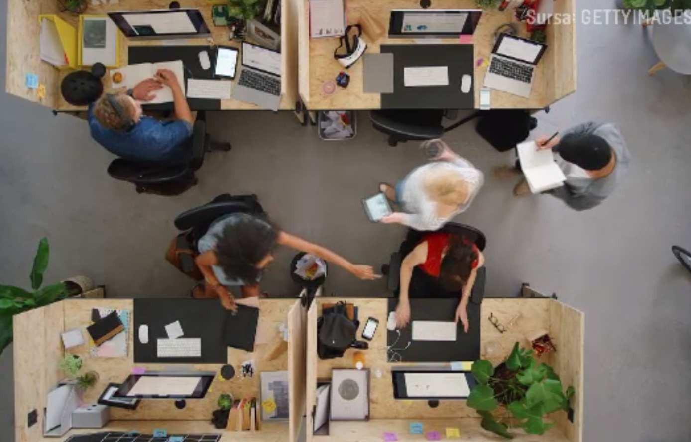 Hărțuirea la locul de muncă, combătută prin lege. Ce trebuie să constate specialiștii HR