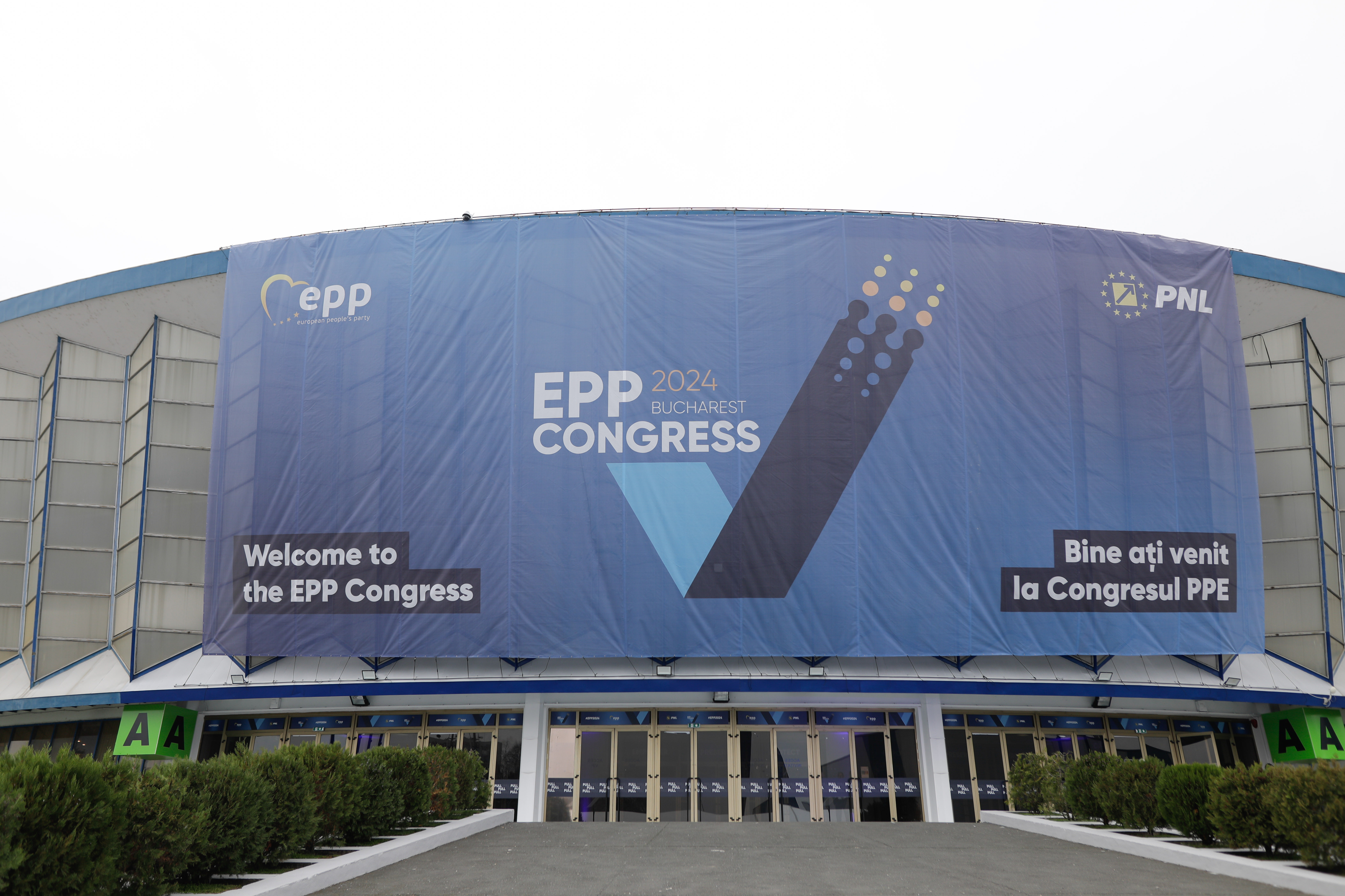 Vot în unanimitate pentru aderarea completă a României la Schengen. Austriecii nu s-au mai opus manifestului PPE