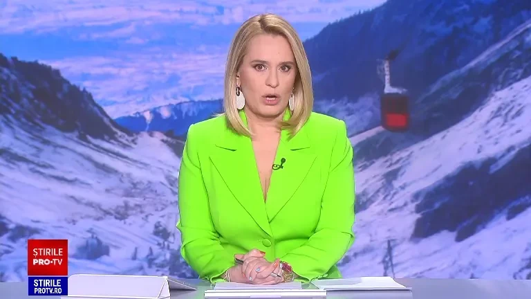 Mărturia turiștilor blocați în telecabina de la Bâlea, cu un copil mic: „Am crezut că vom muri”