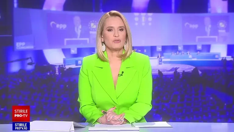 Liderii PPE încearcă să adopte la București un document esențial pentru România. Negocierea finală va avea loc joi