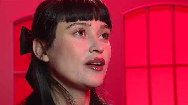 Irina Rimes organizează concertul „Sufrageria Irinei” la Sala Palatului. Când va avea loc și cât costă un bilet