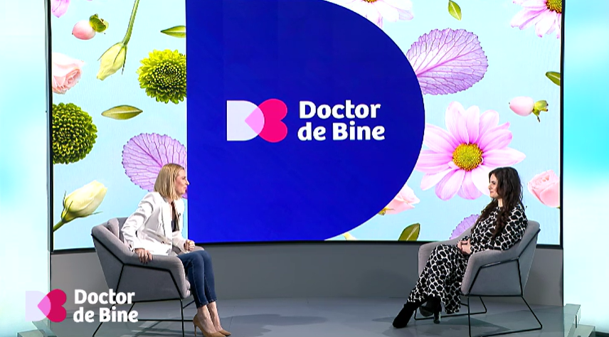 8 din 10 femei au leziuni de la HPV. Cum se tratează așa-numita „rană pe col”