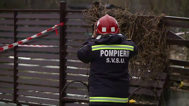 Alte două case din Dolj au fost izolate de autorități, după ce s-a descoperit gaz metan în fântâni