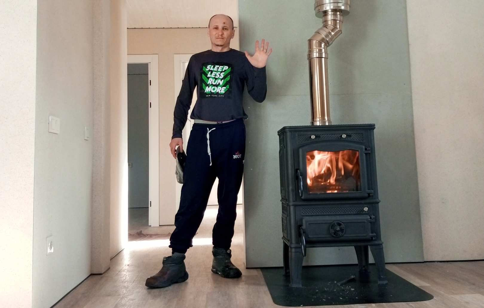 Un canibal satanist a mâncat inima unui pensionar, într-o stație de autobuz din Rusia. Ce a mărturisit poliției