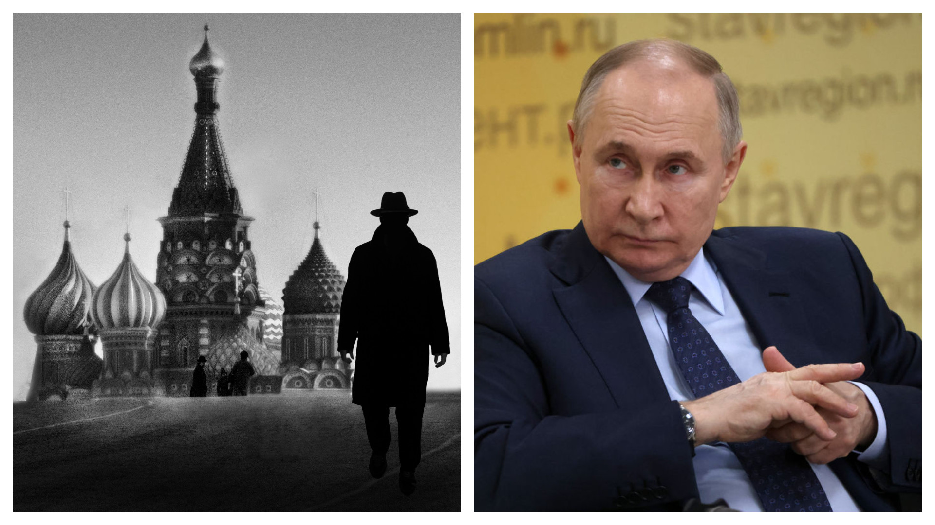 Financial Times: "Spionii lui Putin s-au întors". Noile metode agresive de spionaj ale Moscovei si cele mai afectate țări