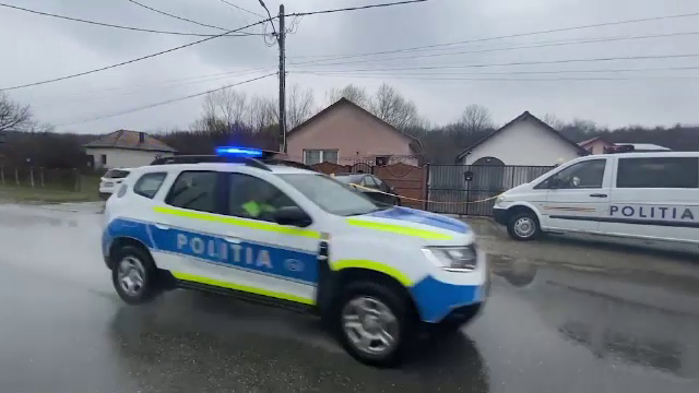 Și-a ucis soția și apoi și-a sunat fiica din SUA ca să îi spună ce se află în mașina de spălat. A urmat o descoperire șocantă