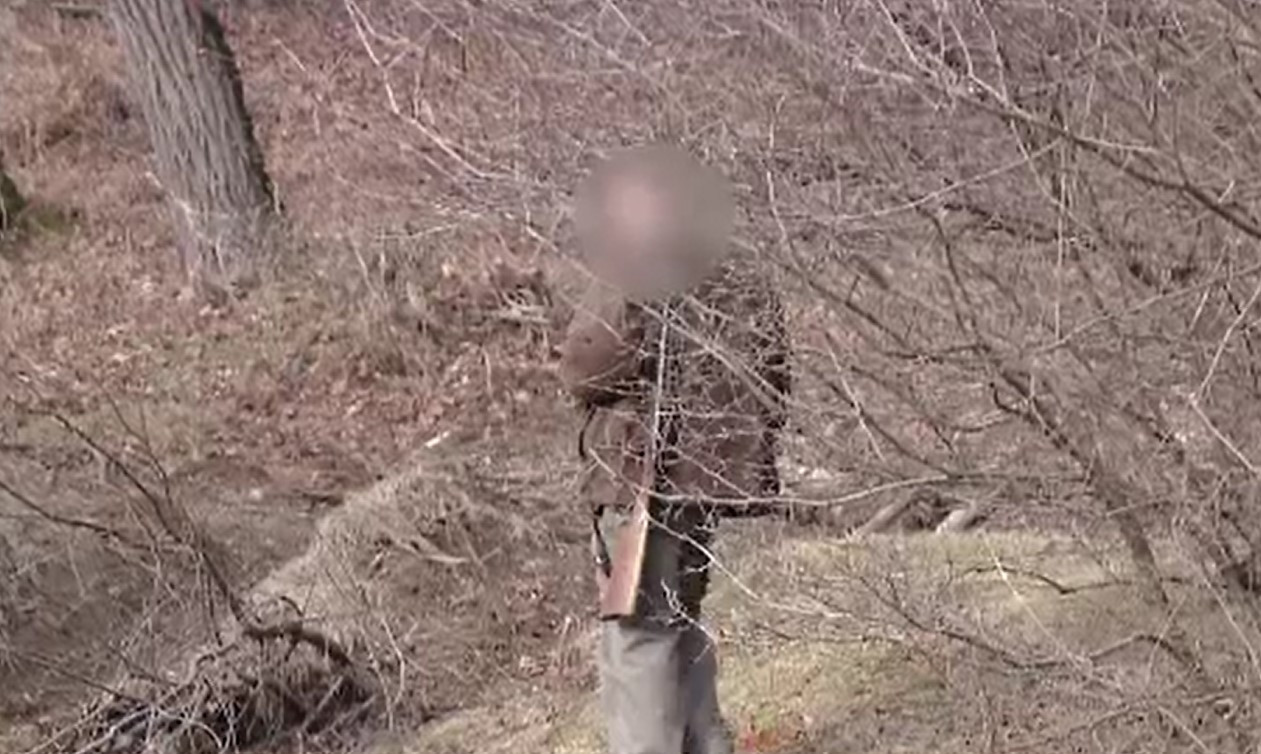 Patru militari români sunt anchetați într-un dosar de braconaj. Ar fi vânat inclusiv animale protejate prin lege