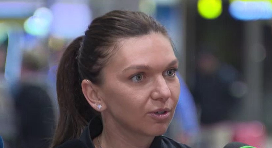 Cine va fi noul antrenor al Simonei Halep. CTP: "E cel mai mare om de tenis pe care l-am văzut în viața mea"
