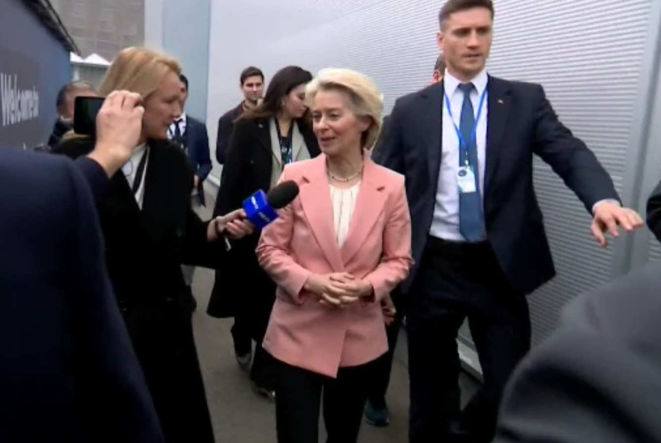 Manifestul PPE cu prioritățile UE. Schimbare majoră de abordare pentru imigrația ilegală