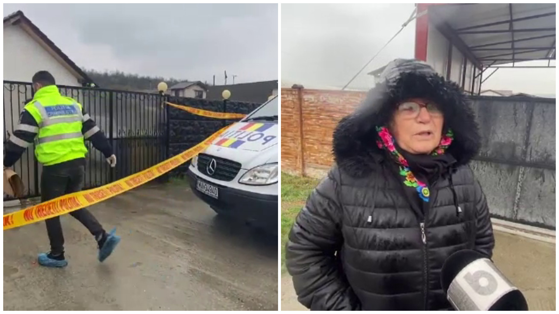 „Gelozie. El mai bătrân, ea mai tânără”. Motivul care l-a determinat pe un bărbat să își omoare soția care i-a dat un rinichi