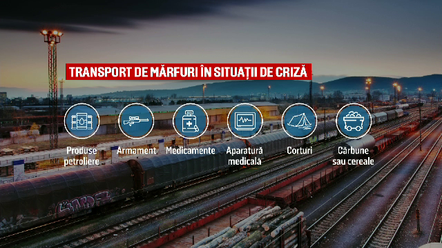Apare o nouă companie de transport feroviar în România. Ce va prelua de la CFR