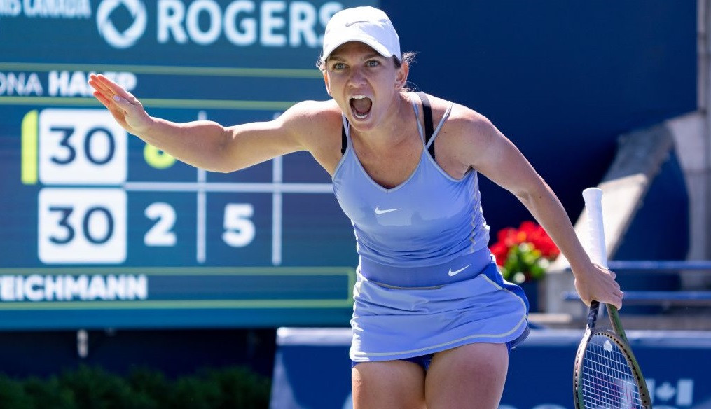 Andreea Răducan după decizia TAS în cazul Halep: „Toţi suntem recunoscători că avem o sportivă de nivelul Simonei”