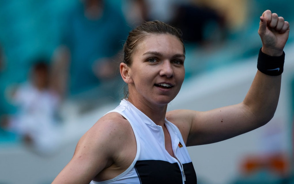 Simona Halep, noi declarații după verdictul TAS: "Am plâns de fericire". Marele obiectiv pe care și-l impune