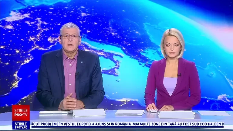 Accident în București. Doi tineri au ajuns la spital după ce unul dintre ei a vrut să vireze la dreapta de pe banda a doua