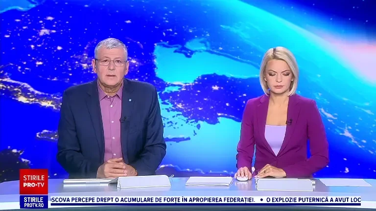 Ciclonul mediteraneean din vestul Europei a ajuns și în România. Mai multe case din Timiș au fost inundate