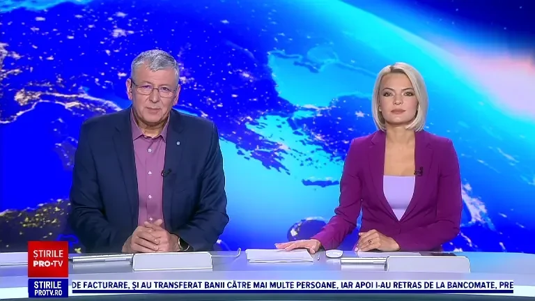 Ultimele pregătiri pentru gala premiilor Oscar. Organizatorii au întins covorul roșu la Dolby Theatre