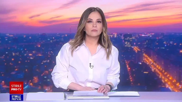 Cum arată penthouse-ul de 600.000 de euro al nepoatei fostului director al SRI. Care a fost prețul de pornire al licitației