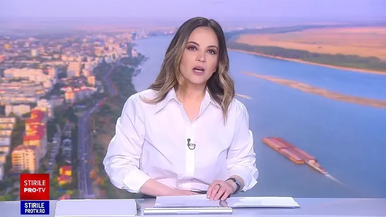 Orașul din România în care multe blocuri au început să se încline. "O să ne ducem la vale cu toții"