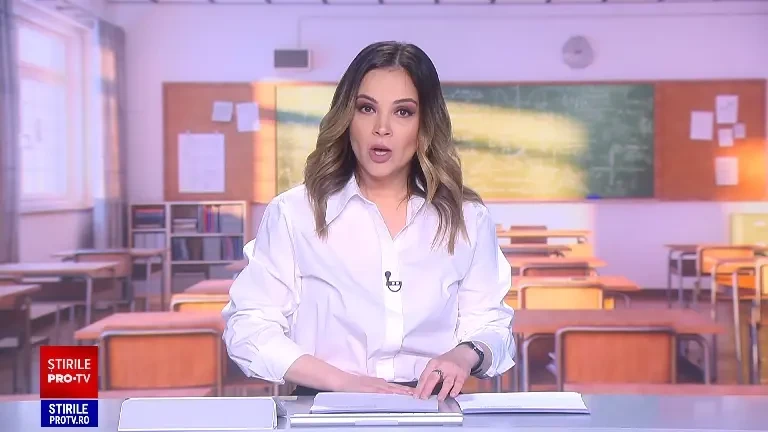 Alina are nevoie de ajutor pentru a-și urma visul. Vrea să meargă la liceu la oraș, dar părinții nu o pot susține