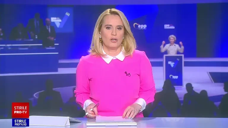 Manifestul PPE cu prioritățile UE. Schimbare majoră de abordare pentru imigrația ilegală