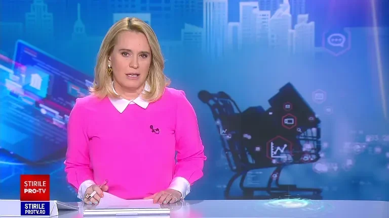 Românii sunt primii la cumpărături online Europa. Fenomenul a luat amploare pe tot continentul