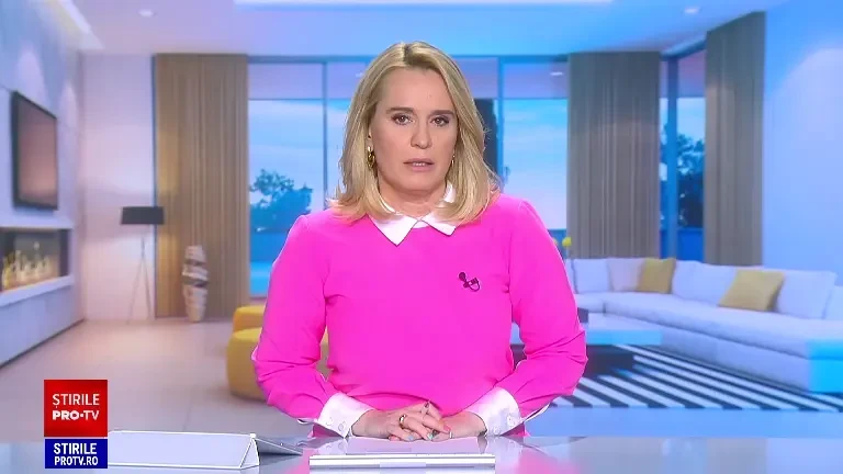 Cum arată penthouse-ul de 600.000 de euro al nepoatei fostului director al SRI. Care a fost prețul de pornire al licitației