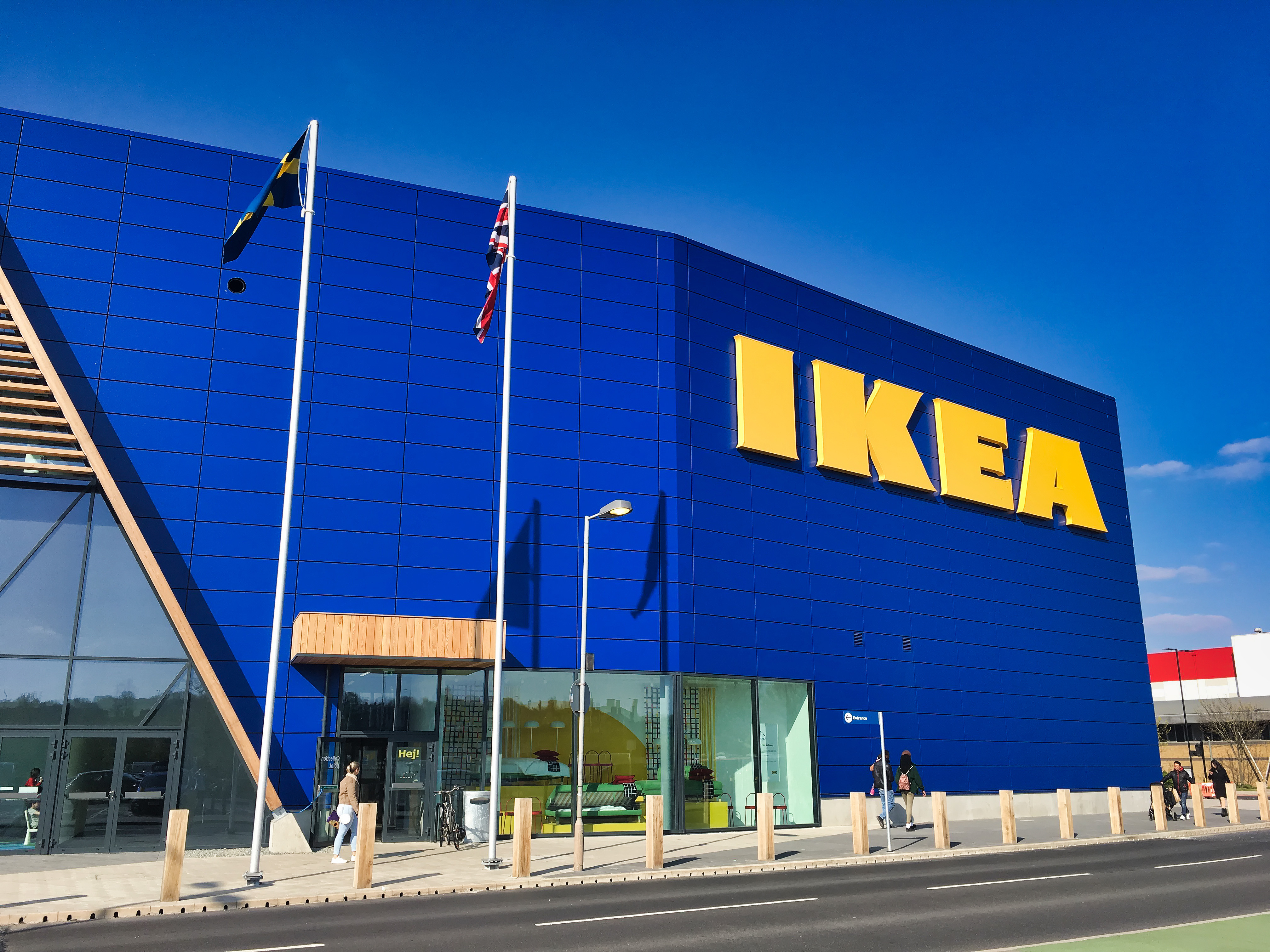 IKEA va deschide al patrulea său magazin din România. Unde e construit. Precizările companiei