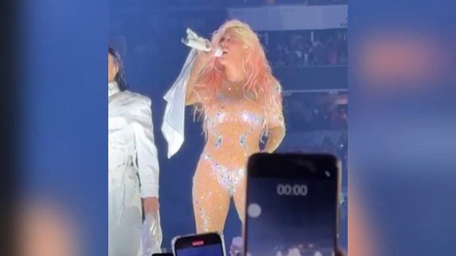 Artista columbiană Karol G a fost declarată "Femeia Anului" la premiile Billboard "Women în Music"