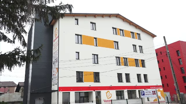 S-a deschis primul spital social din România, chiar de Ziua Mamei. Este destinat sărmanilor care nu au asigurare de sănătate